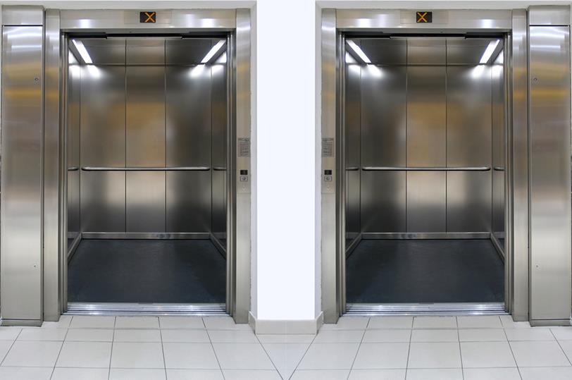 Passenger Lift
